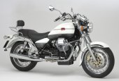 2007 Moto Guzzi California Classic photo